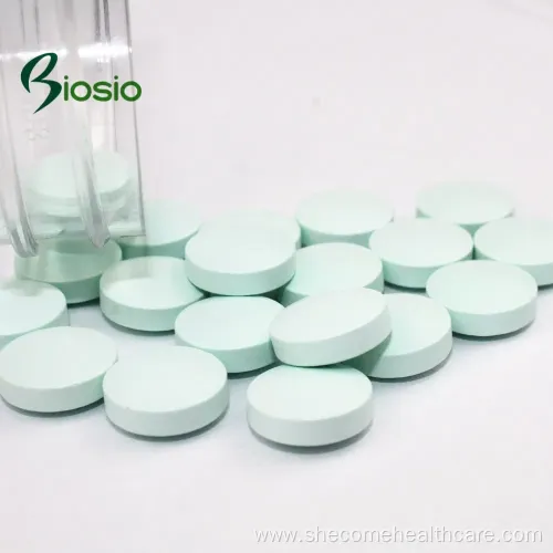 B Vitamins Tablet with Custom Logo